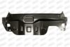 PRASCO FD3403250 Rear Panel